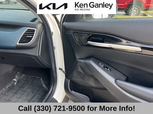 Used 2021 Kia Seltos S AWD/4WD image 55