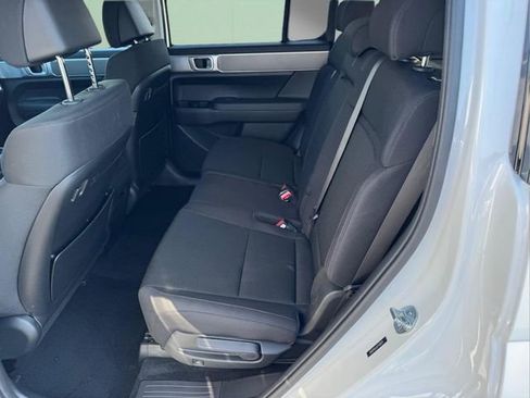 New 2026 Hyundai Santa Fe SE image 7