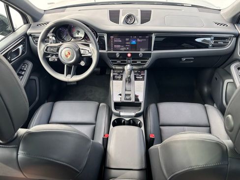 New 2026 Porsche Macan S image 20