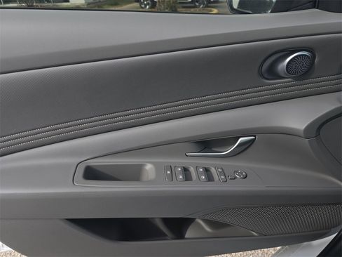 New 2026 Hyundai Elantra SEL Sport image 24