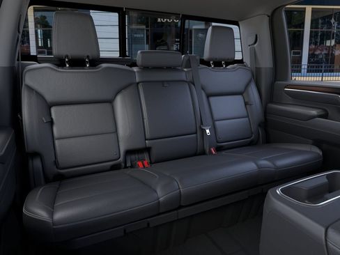 New 2026 GMC Sierra 2500 Denali w/ Denali Reserve Package AWD/4WD image 17