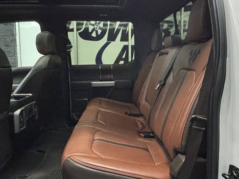 Used 2019 Ford F250 King Ranch w/ King Ranch Ultimate Package AWD/4WD image 29