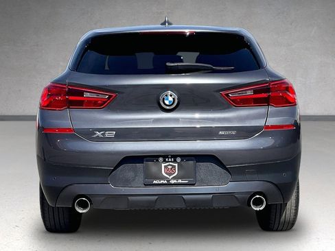 Used 2018 BMW X2 sDrive28i FWD image 4