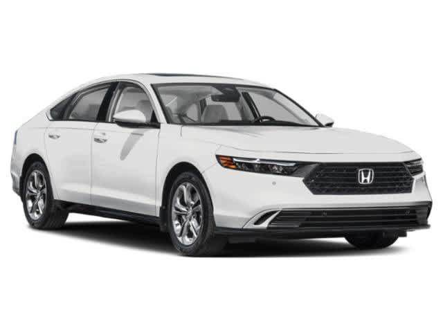 Used 2024 Honda Accord EX-L image 7