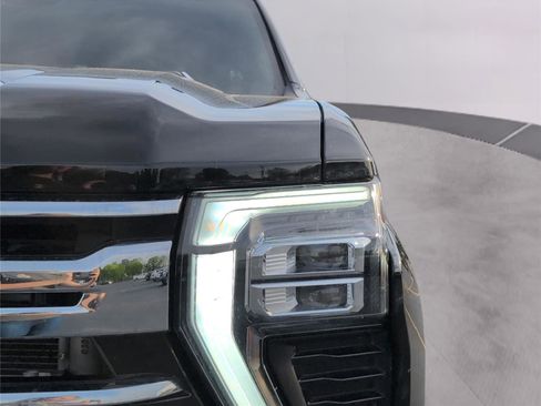Used 2025 Chevrolet Silverado 3500 LTZ w/ LTZ Plus Package AWD/4WD image 36