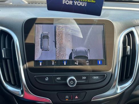 Used 2024 Chevrolet Equinox LT AWD/4WD image 38