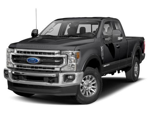 Used 2021 Ford F250 Lariat image 44