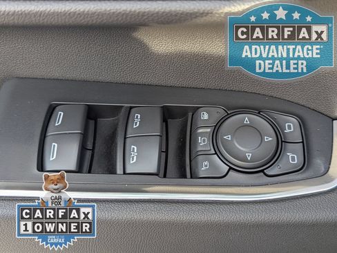Used 2024 Chevrolet Silverado 2500 LTZ w/ LTZ Plus Package AWD/4WD image 20