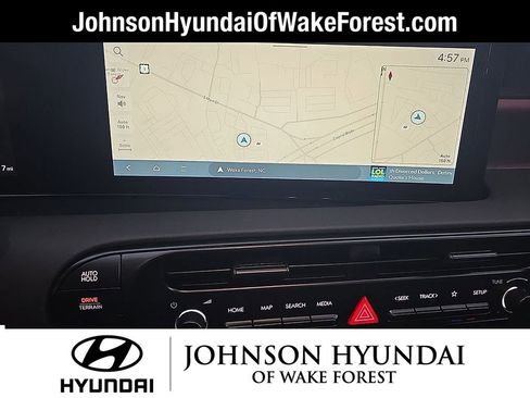 New 2026 Hyundai Palisade XRT Pro AWD/4WD image 35