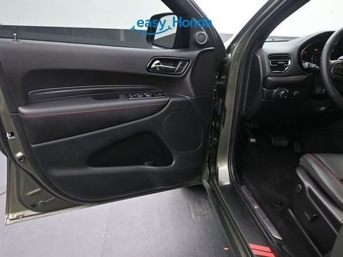 Used 2026 Dodge Durango GT AWD/4WD image 17