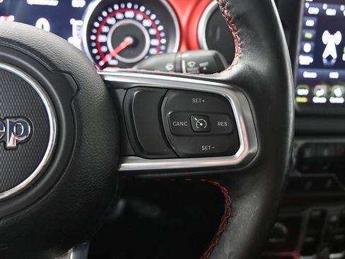 Used 2020 Jeep Gladiator Rubicon image 36