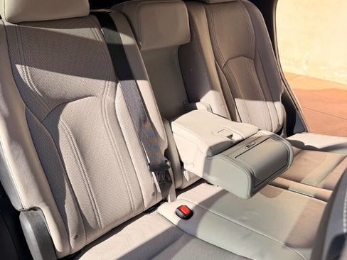 Used 2017 Lexus RX 350 FWD w/ Premium Package image 21