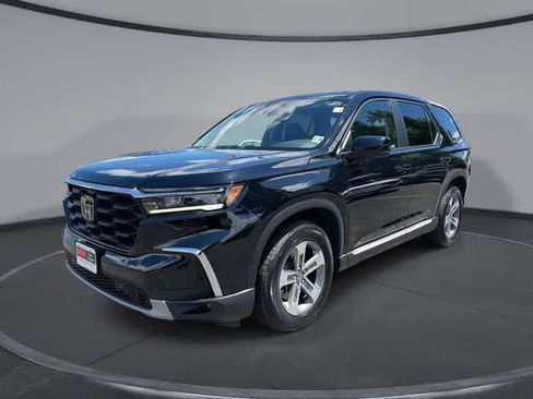 Used 2024 Honda Pilot EX-L image 1