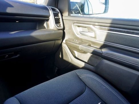 Used 2022 RAM 1500 Big Horn image 27