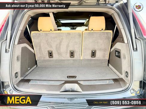 Used 2021 Cadillac Escalade Sport image 13