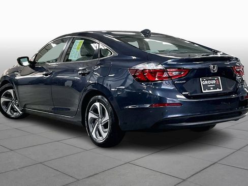 Used 2020 Honda Insight EX image 11