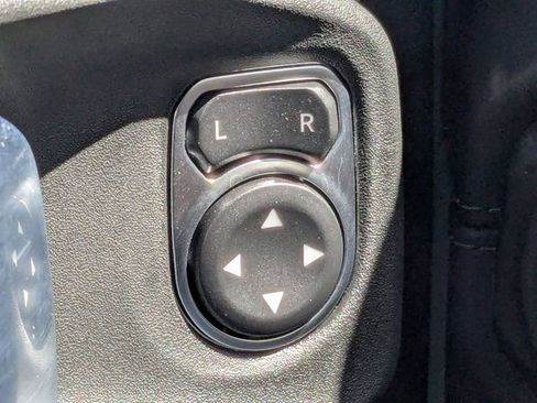 New 2026 Jeep Gladiator Rubicon AWD/4WD image 28