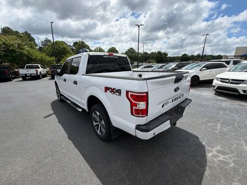 Used 2020 Ford F150 XL w/ Equipment Group 101A Mid AWD/4WD image 14