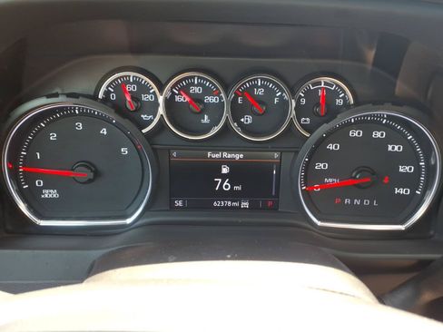 Used 2023 Chevrolet Silverado 2500 LT AWD/4WD image 17