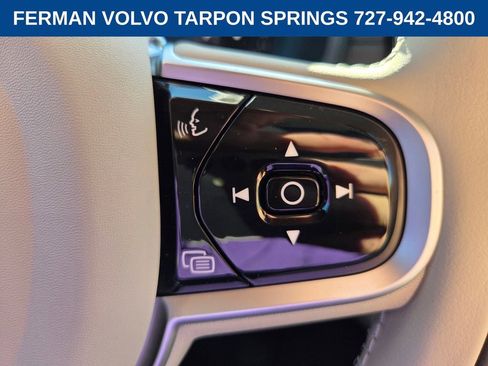 New 2026 Volvo XC90 B6 Ultra w/ Protection Package AWD/4WD image 31