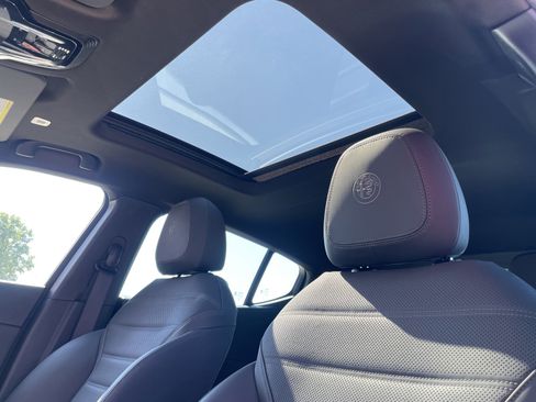 Certified 2024 Alfa Romeo Tonale Ti w/ Active Assist Package image 16