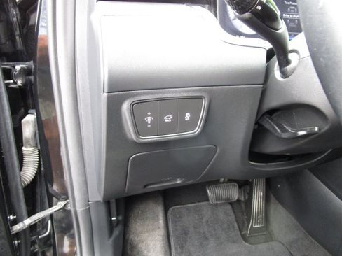 Used 2022 Hyundai Tucson SEL w/ Convenience + Premium Package FWD image 21