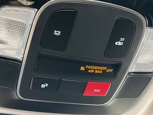 Used 2026 Hyundai Sonata Blue FWD image 23