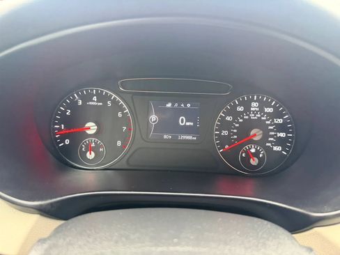 Used 2017 Kia Sorento LX FWD image 17