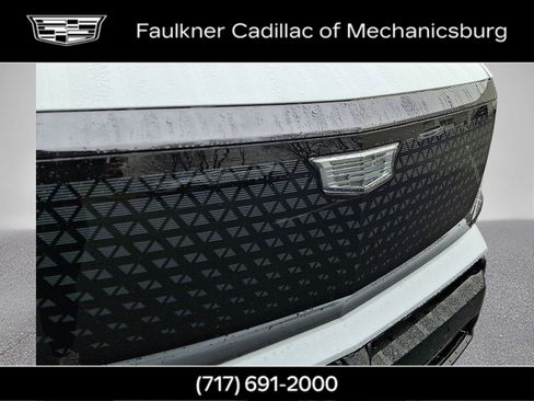 Used 2026 Cadillac Vistiq Sport w/ LPO, Floor Liner Package AWD/4WD image 7
