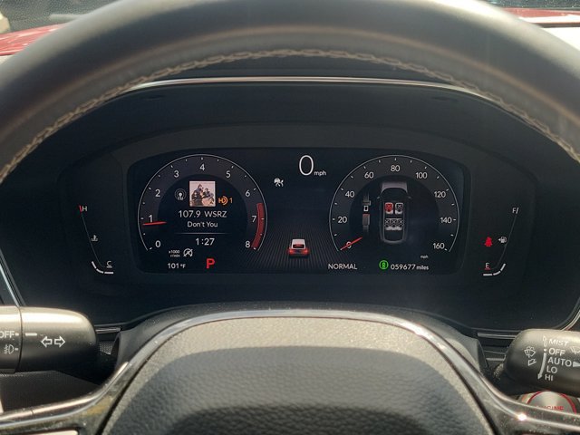 Used 2023 Acura Integra A-Spec w/ Technology Package FWD image 23
