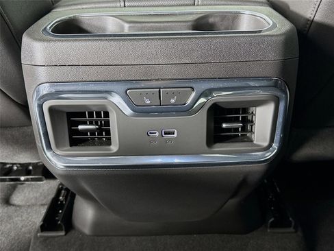 Certified 2025 GMC Sierra 1500 SLT w/ SLT Premium Plus Package AWD/4WD image 27