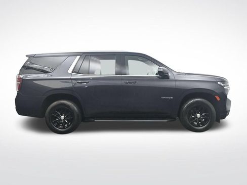 Used 2024 Chevrolet Tahoe LT RWD image 4