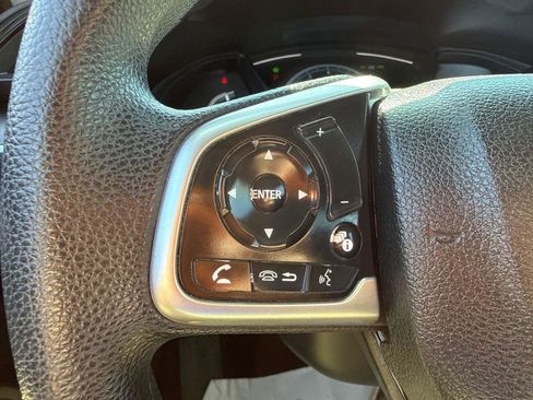 Used 2021 Honda Civic LX image 15
