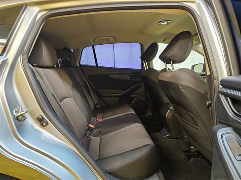 Used 2019 Subaru Impreza 2.0i image 14