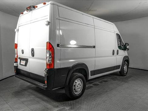 Used 2023 RAM ProMaster 1500 image 8