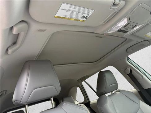 Certified 2023 Toyota RAV4 XLE Premium FWD image 25