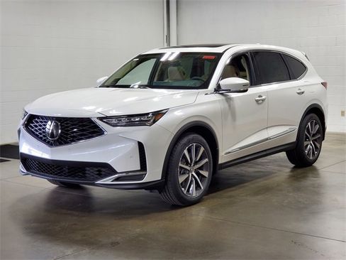New 2026 Acura MDX w/ Technology Package image 2