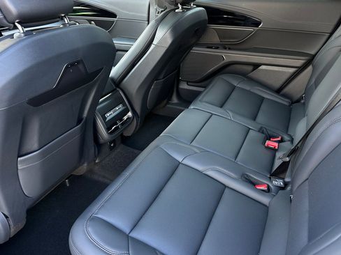 New 2026 Lincoln Nautilus Premier w/ Equipment Group 102A image 11