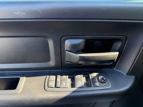 Used 2016 RAM 1500 Express image 9