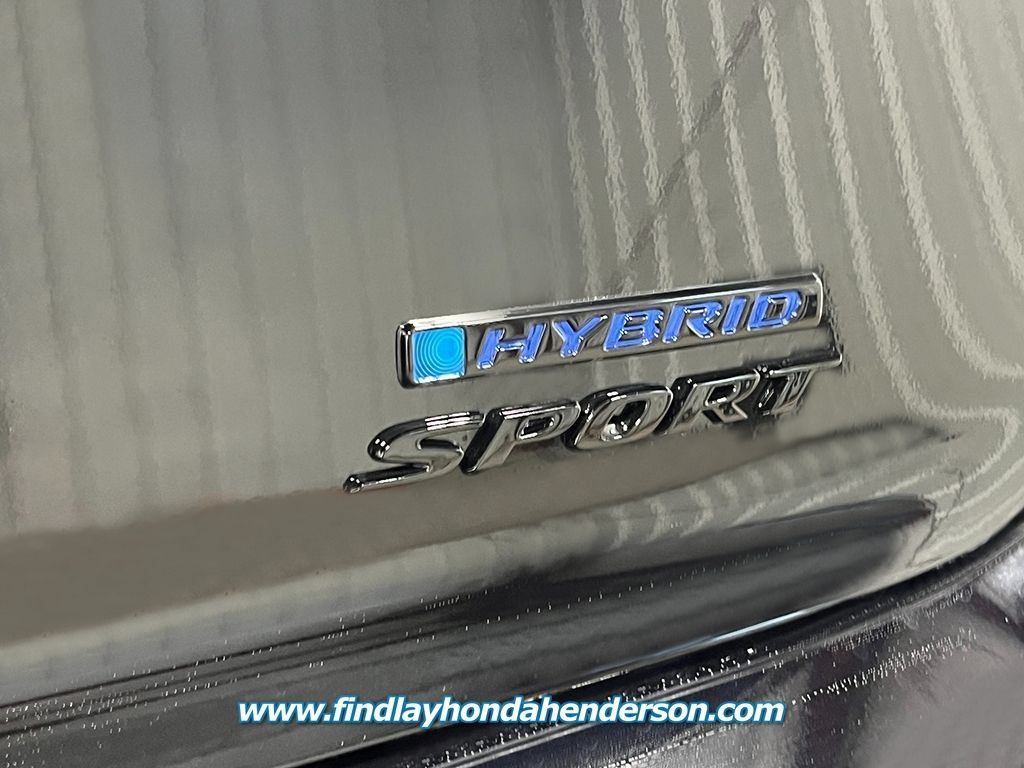 New 2026 Honda Accord Sport image 6