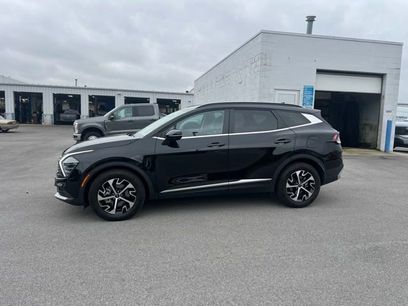 Used 2025 Kia Sportage EX w/ Premium Package