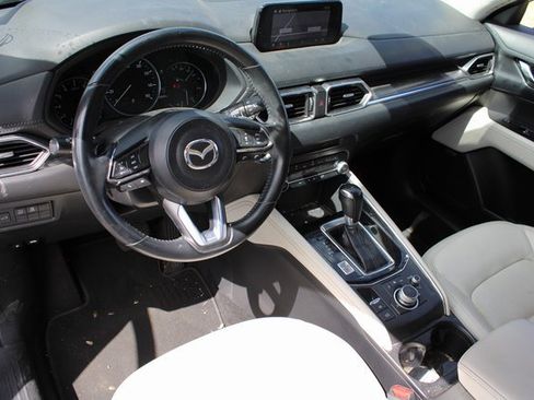Used 2020 MAZDA CX-5 Grand Touring image 2