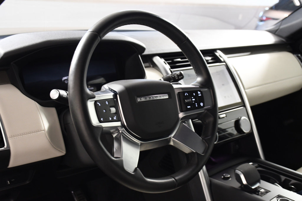 Used 2023 Land Rover Discovery S R-Dynamic AWD/4WD image 13