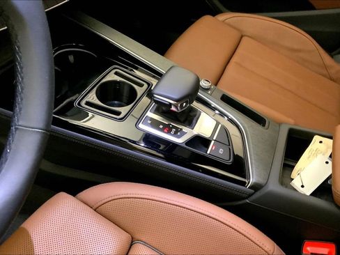 Used 2023 Audi A5 2.0T Premium Plus w/ Premium Plus image 22