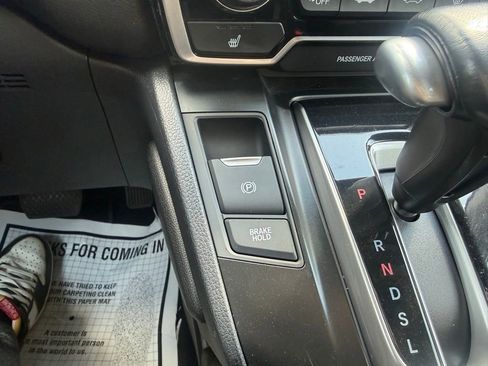Used 2020 Honda CR-V Touring image 20