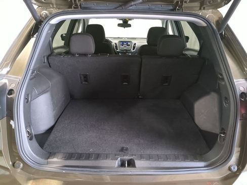 Used 2023 Chevrolet Equinox LT FWD image 37