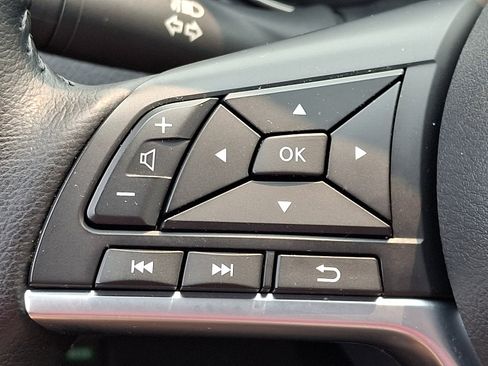 Used 2022 Nissan Rogue Sport SL AWD/4WD image 22
