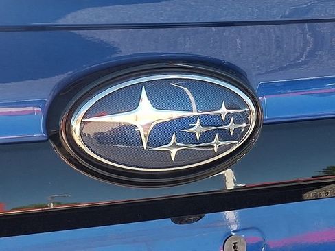 Used 2025 Subaru WRX Premium w/ Popular Package #1A AWD/4WD image 30