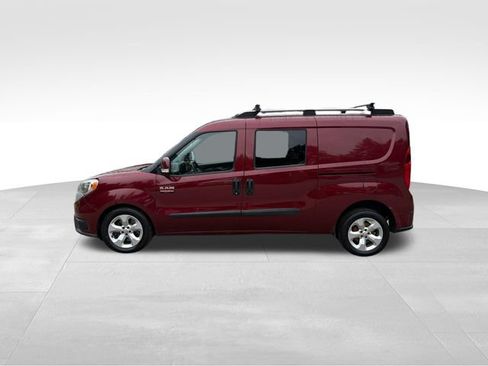 Used 2015 RAM ProMaster City Tradesman SLT w/ Rear Back-up Camera Group FWD image 6
