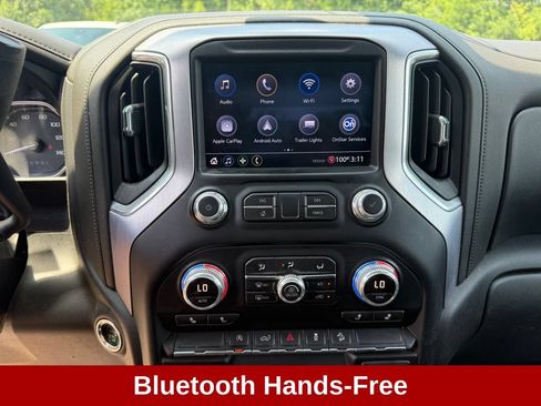 Used 2019 GMC Sierra 1500 SLE w/ SLE Value Package AWD/4WD image 16